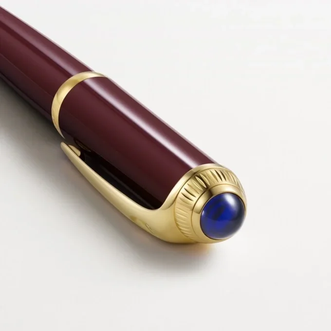 R De Cartier Ballpoint Pen R De Cartier Ballpoint Pen