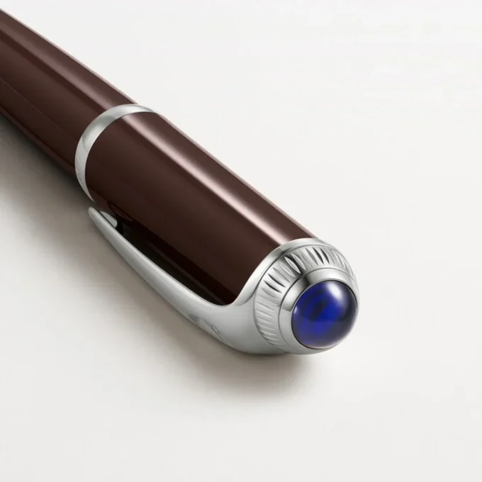 R De Cartier Ballpoint Pen R De Cartier Ballpoint Pen