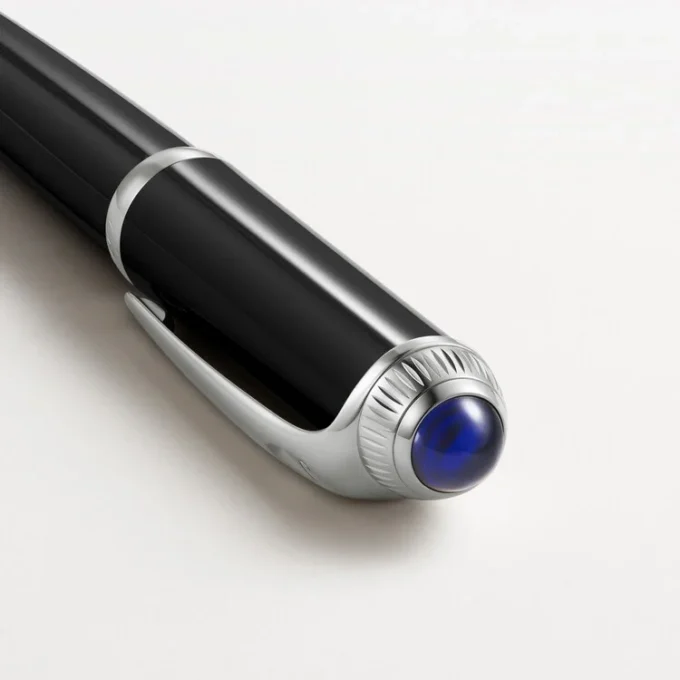 R De Cartier Ballpoint Pen R De Cartier Ballpoint Pen