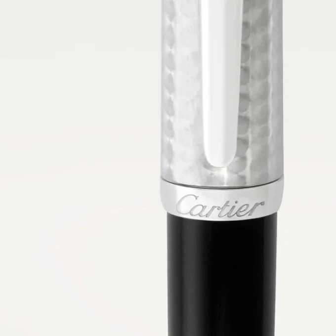 R De Cartier Ballpoint Pen R De Cartier Ballpoint Pen