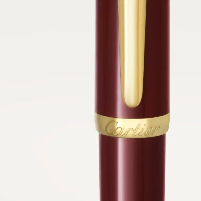 R De Cartier Ballpoint Pen R De Cartier Ballpoint Pen