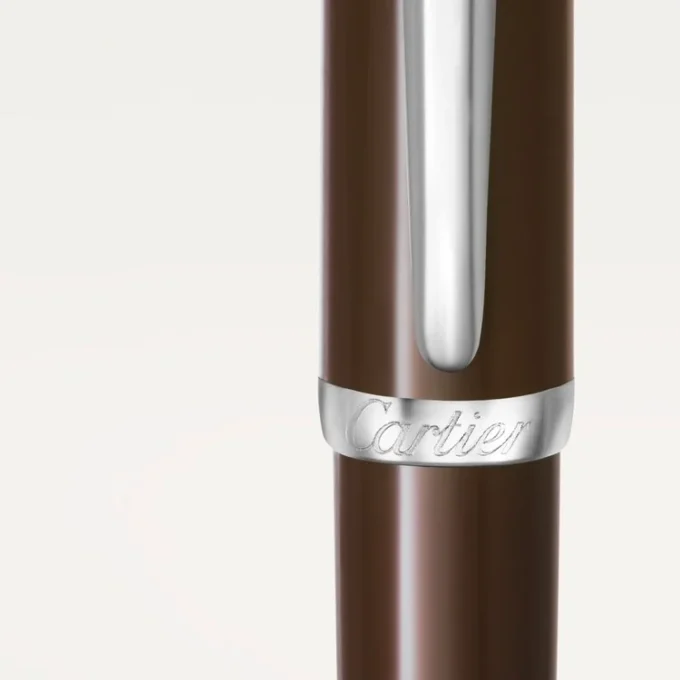 R De Cartier Ballpoint Pen R De Cartier Ballpoint Pen