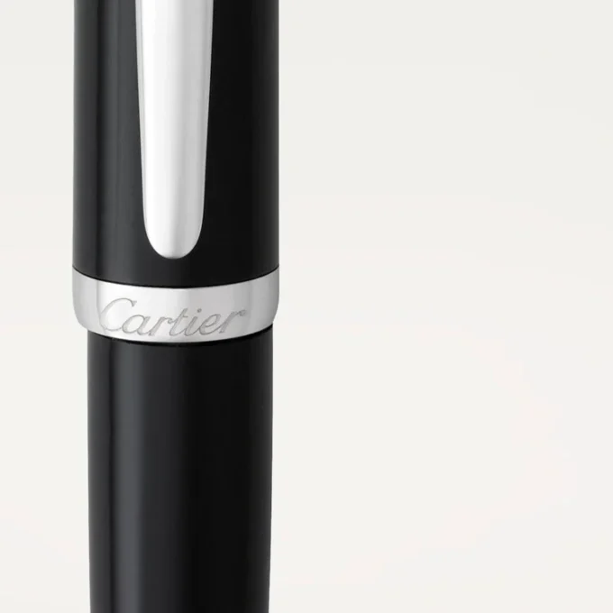 R De Cartier Ballpoint Pen R De Cartier Ballpoint Pen