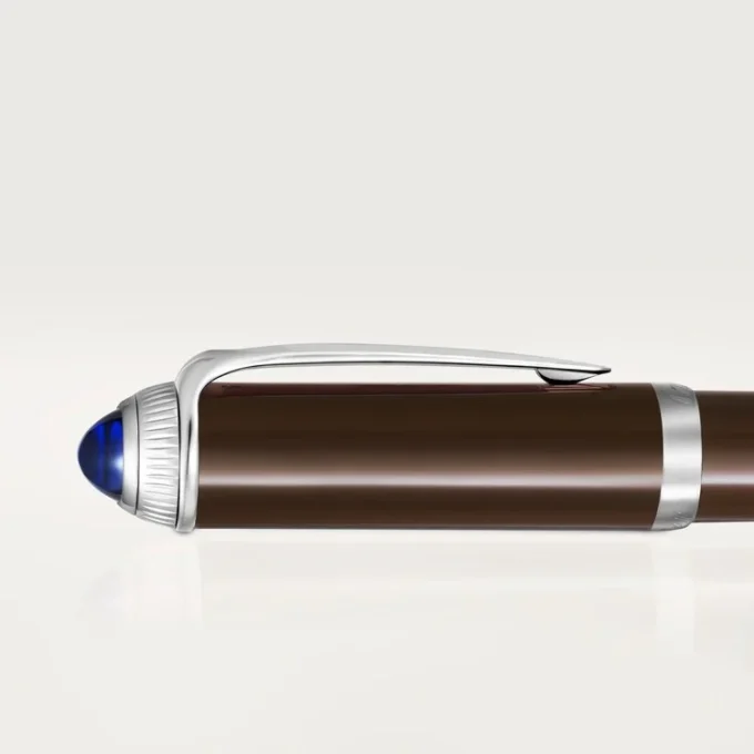 R De Cartier Ballpoint Pen R De Cartier Ballpoint Pen