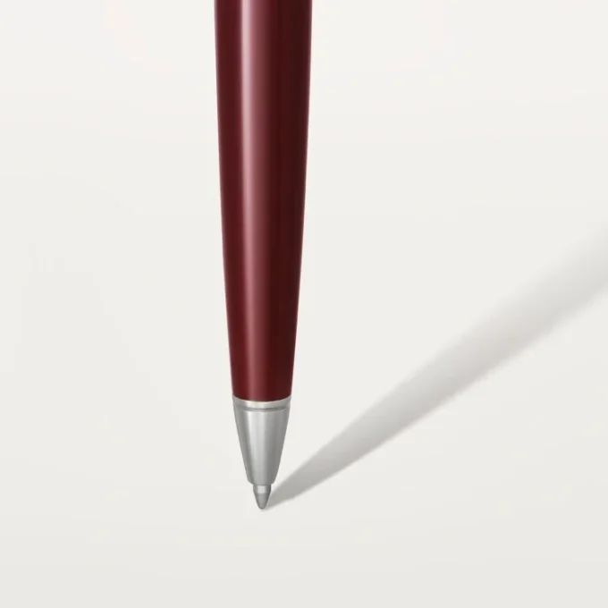 R De Cartier Ballpoint Pen