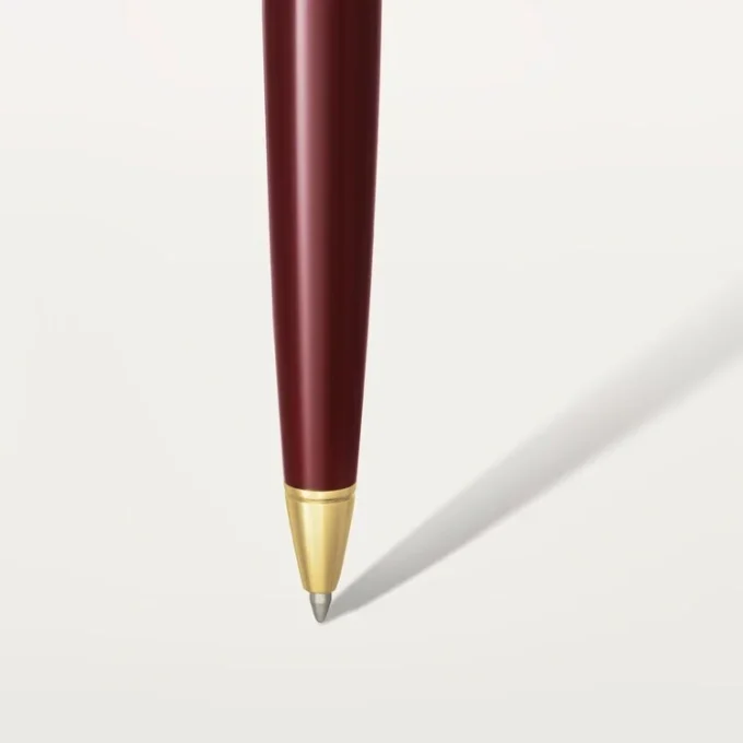 R De Cartier Ballpoint Pen R De Cartier Ballpoint Pen