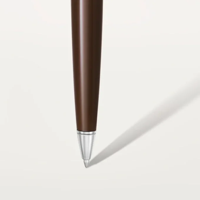 R De Cartier Ballpoint Pen R De Cartier Ballpoint Pen