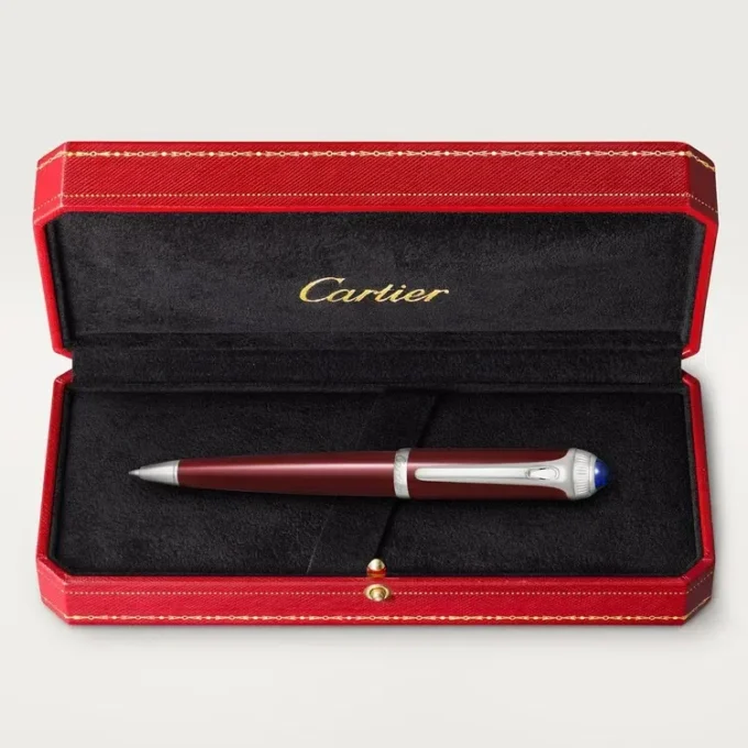 R De Cartier Ballpoint Pen