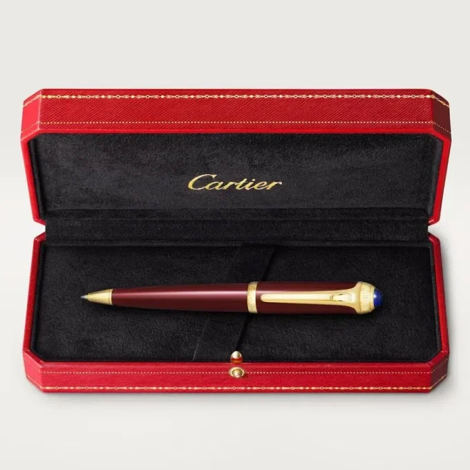 R De Cartier Ballpoint Pen R De Cartier Ballpoint Pen