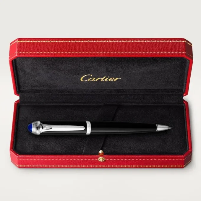 R De Cartier Ballpoint Pen R De Cartier Ballpoint Pen