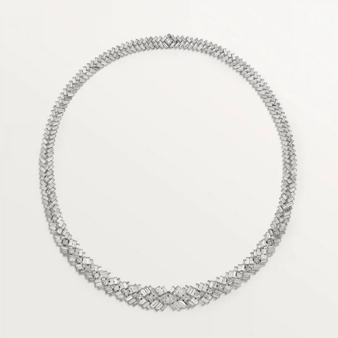 Reflection De Cartier Necklace