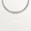 Reflection De Cartier Necklace