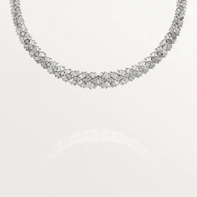 Reflection De Cartier Necklace