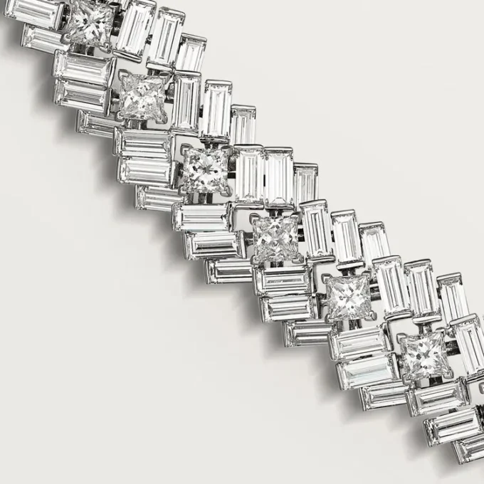Reflection De Cartier Necklace