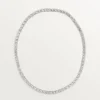 Reflection De Cartier Necklace, Diamonds