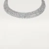 Reflection De Cartier Necklace, Diamonds