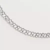 Reflection De Cartier Necklace, Diamonds
