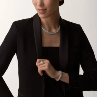 Reflection De Cartier Necklace