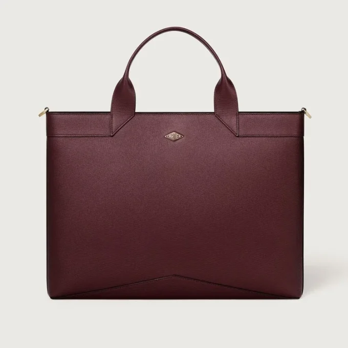 Slim Briefcase, Losange Slim Briefcase, Losange