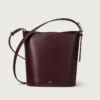 Small Bucket Bag, Panthere C