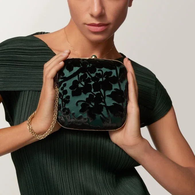 Square Bag, Cartier Soir Square Bag, Cartier Soir