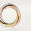 Trinity Ring, Extra-Large Model