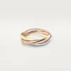 Trinity Ring, Small Model