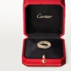 Trinity Ring, Small Model