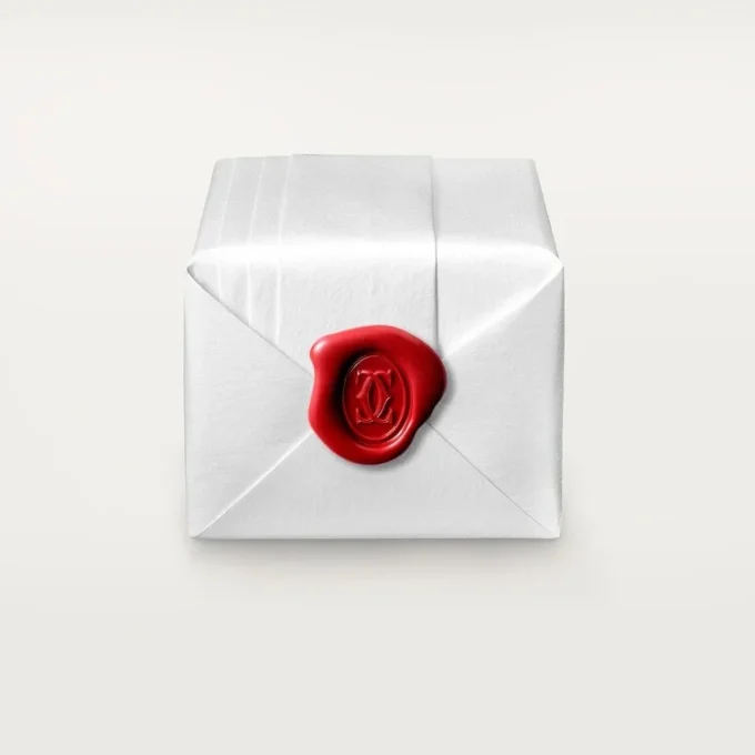 Juste Un Clou Ring – Yellow Gold – Cartier
