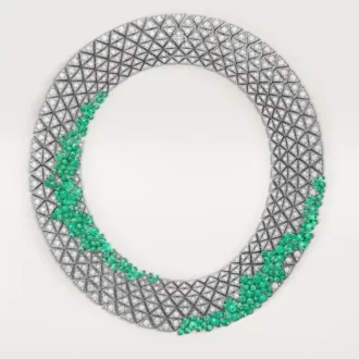 Tuttitutti Necklace
