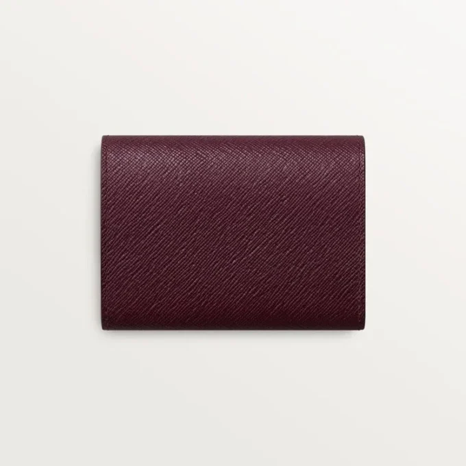 Wallet, C De Cartier