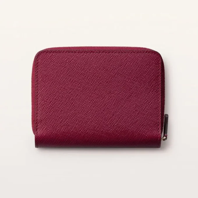 Wallet, C De Cartier