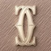 Wallet, C De Cartier