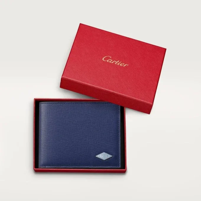 Wallet, Losange