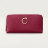 Wallet, Panther C