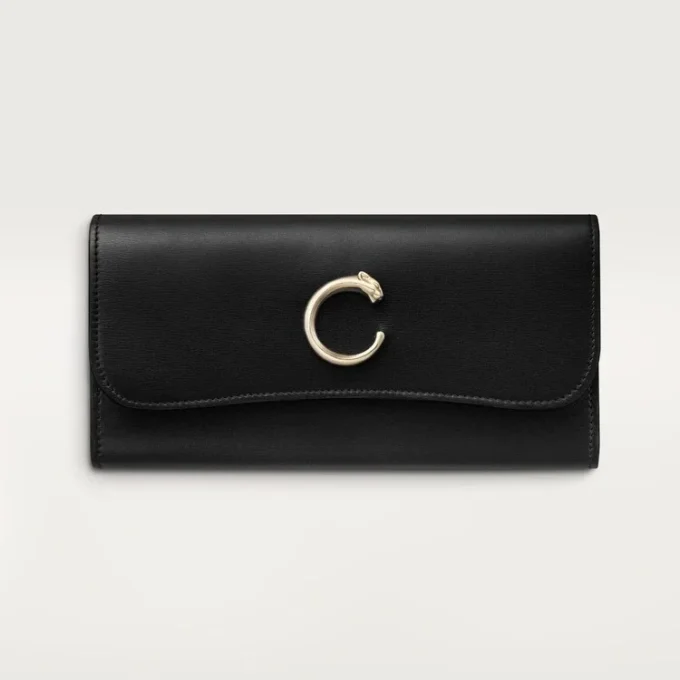 Wallet, Panther C