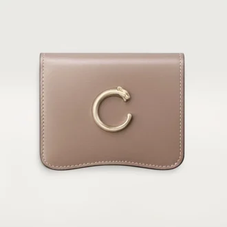 Wallet, Panther C