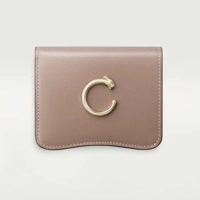 Wallet, Panther C