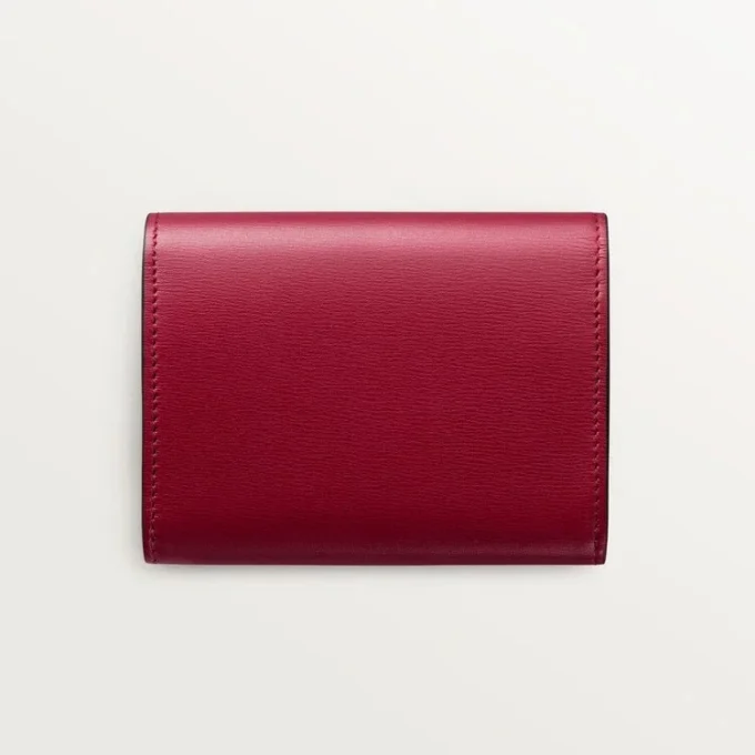 Wallet, Panther C