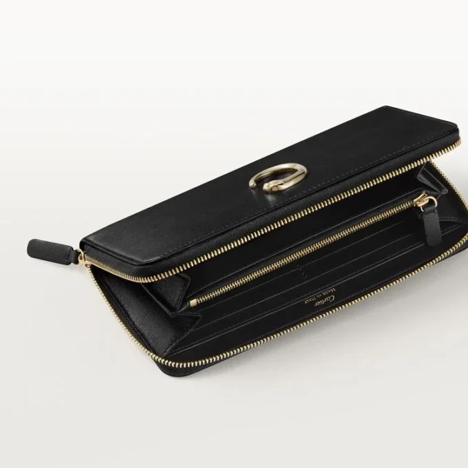 Wallet, Panther C