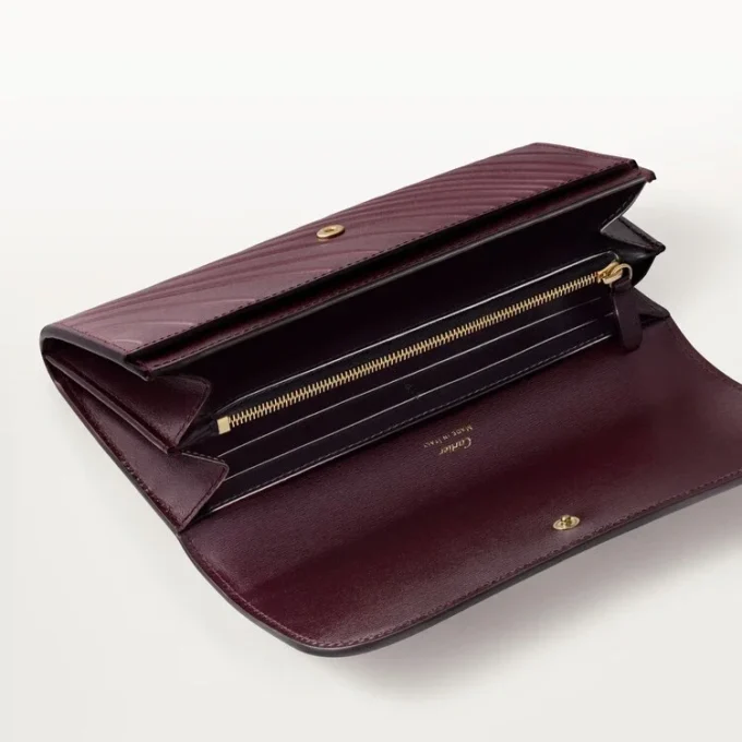 Wallet, Panther C