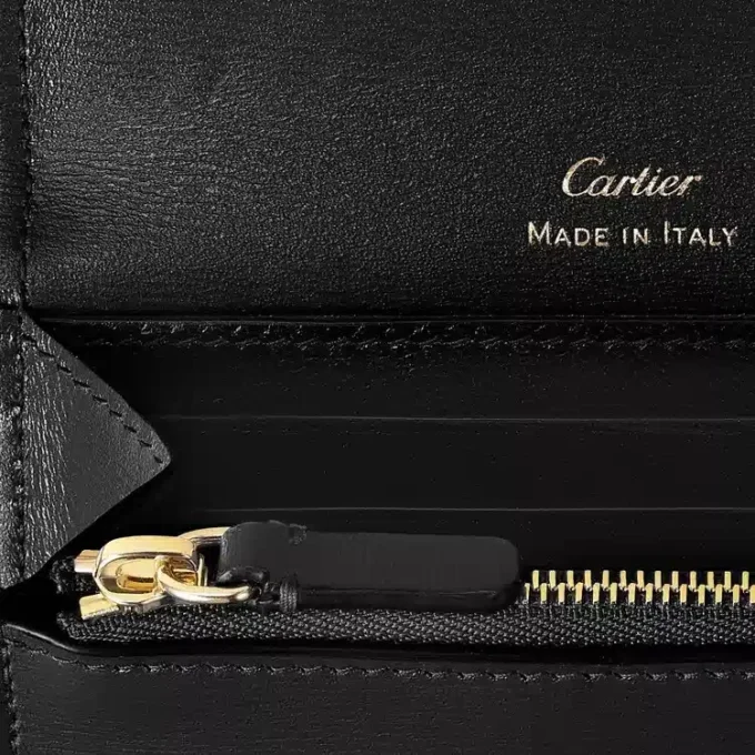 Wallet, Panther C