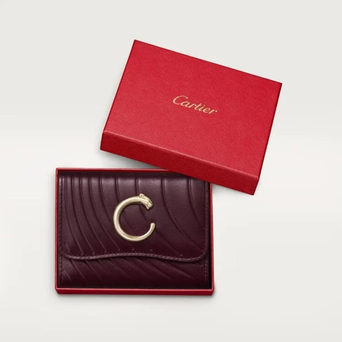 Wallet, Panther C