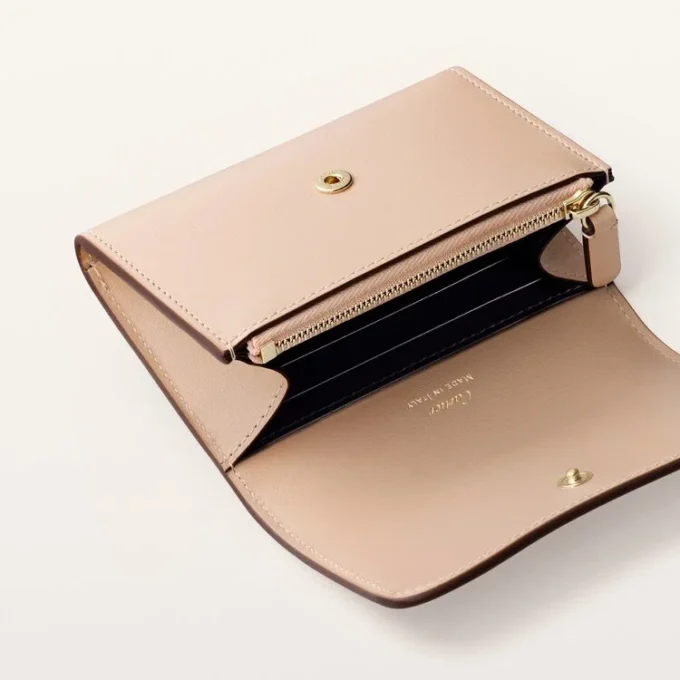 Wallet, Panthere C