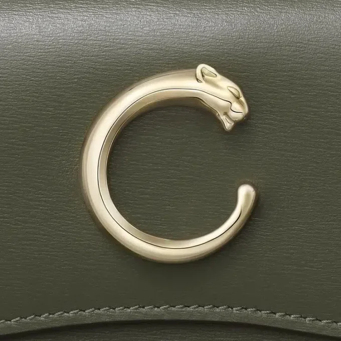 Wallet, Panthere C