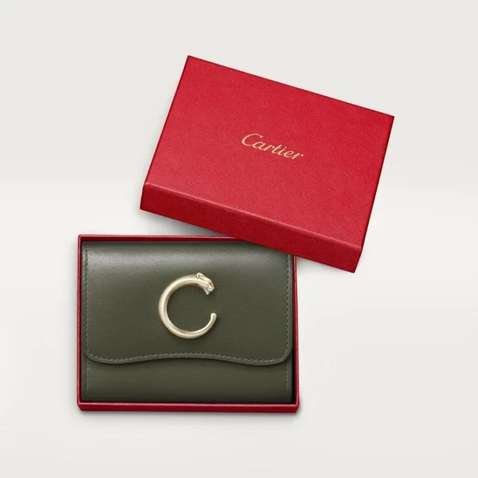 Wallet, Panthere C