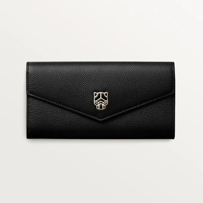 Wallet, Panthere Graphique Wallet, Panthere Graphique