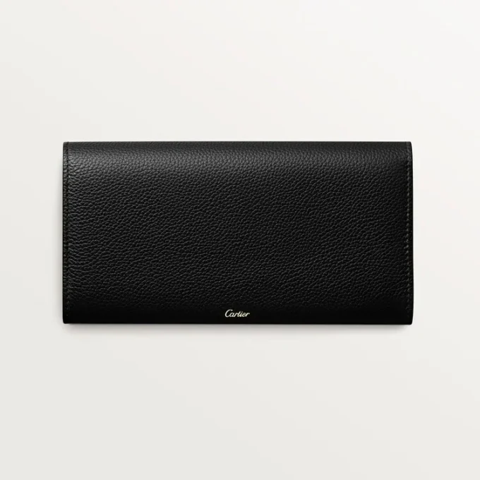 Wallet, Panthere Graphique Wallet, Panthere Graphique