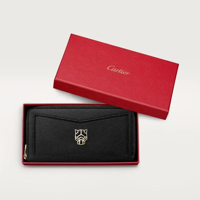 Wallet, Panthere Graphique